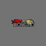 Following profile image