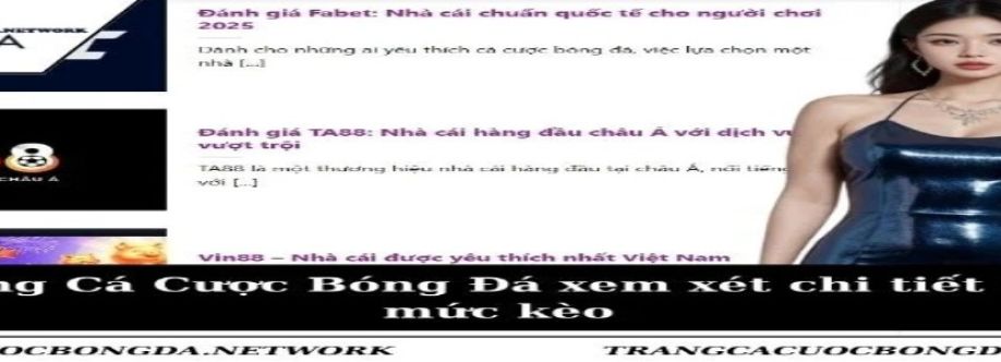 Trangcacuocbongda network cover