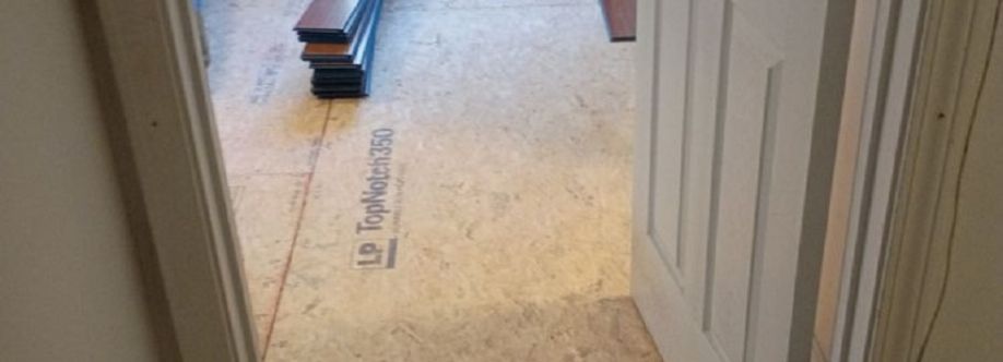 Georgia Prime Flooring cover