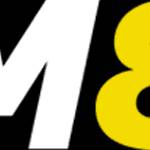 Following profile image