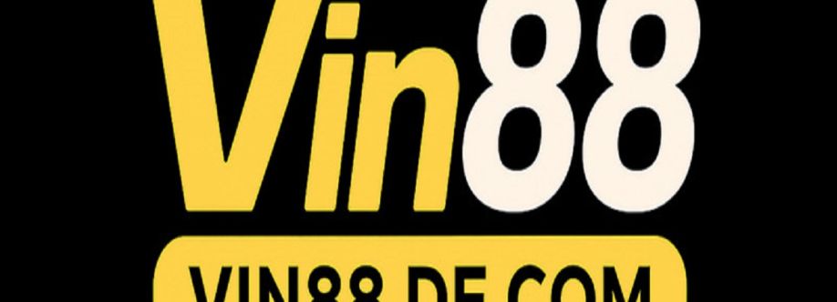 VIN88 cover
