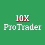 Following profile image