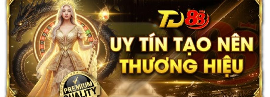 TD88 cover