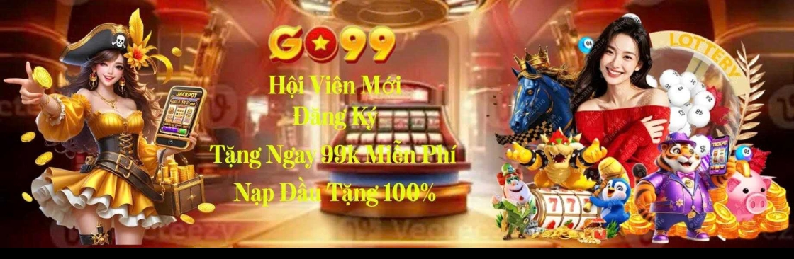 GO99 cover