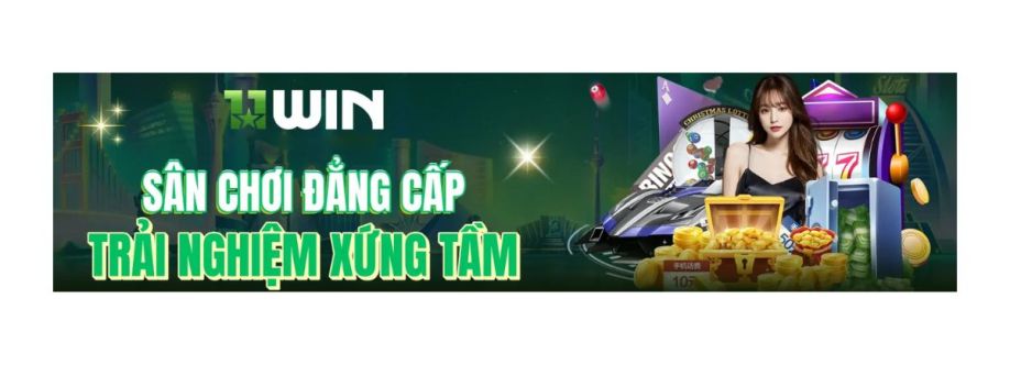 11WIN ITCOM cover