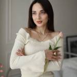Following profile image