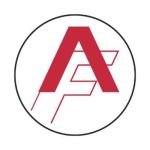 Following profile image
