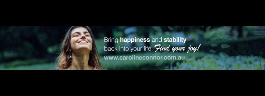 Caroline Connor cover