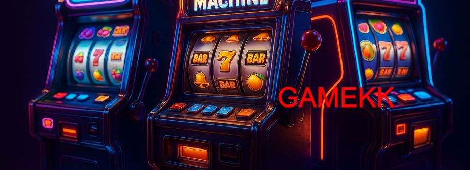 GAMEKK DIRECT1 cover