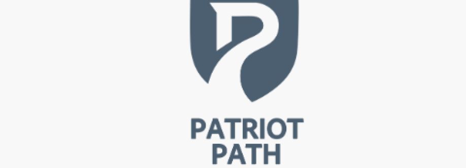 Patriot Path cover