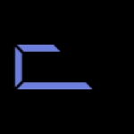 Following profile image
