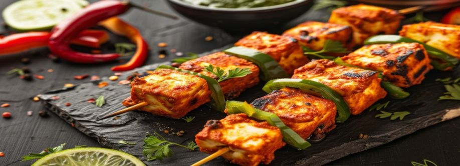 Curry leaves Indian Cuisine cover