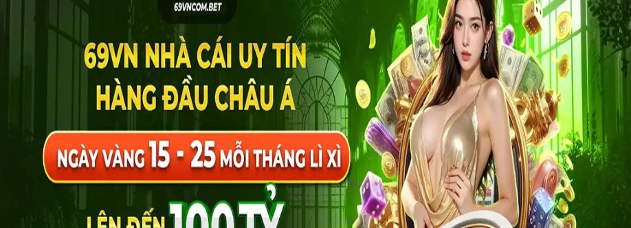 Nhà Cái 69VN cover