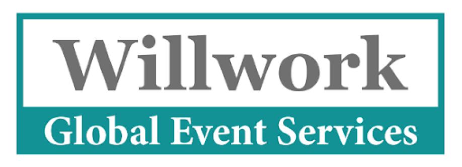 Willwork Global Event Services cover