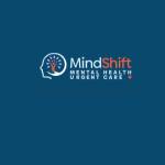 MindShift Mental Health Urgent Care Profile Picture