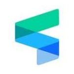 Following profile image