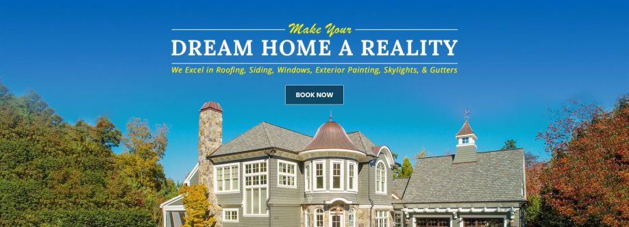 Quick Roof and Siding Inc cover