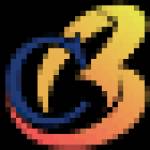 Following profile image