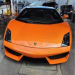 Harry Auto Body