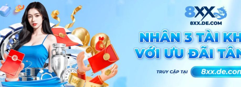 Nhà Cái 8xx cover