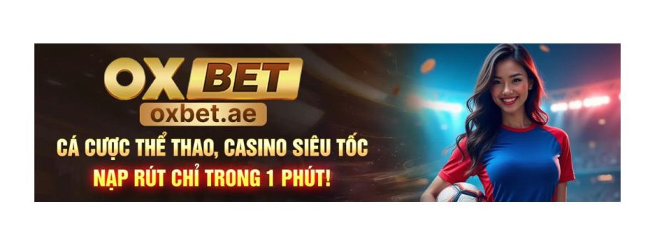 Nhà Cái oxbet cover