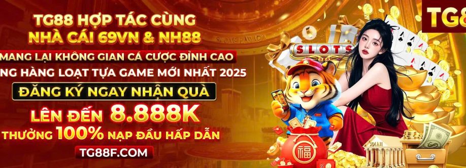 nhà tg88 cover