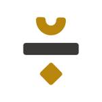 Following profile image