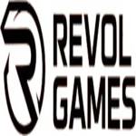 Revol games Profile Picture