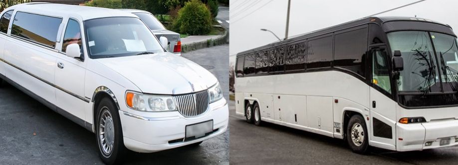 Lavish Limo cover