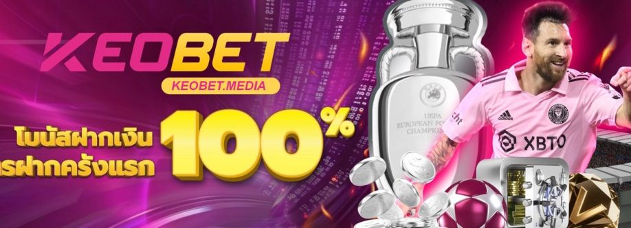 KEOBET MEDIA cover