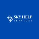 SkyHelp Services Profile Picture