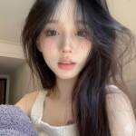 Following profile image