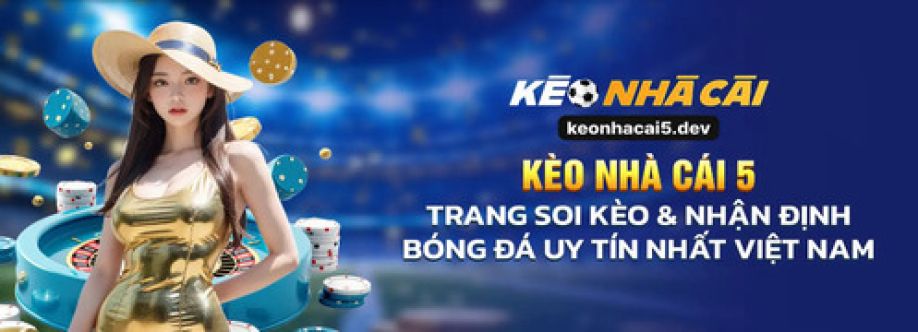 Kèo Nhà Cái 5 cover