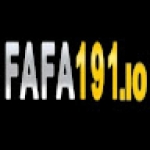 Fafa191 io Profile Picture