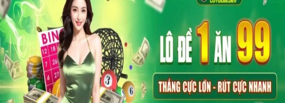 Loto188 dev cover