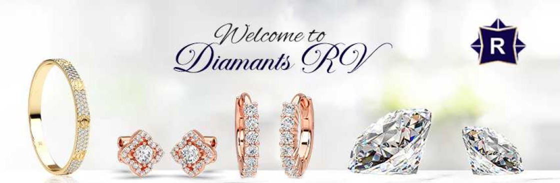 Diamants RV cover