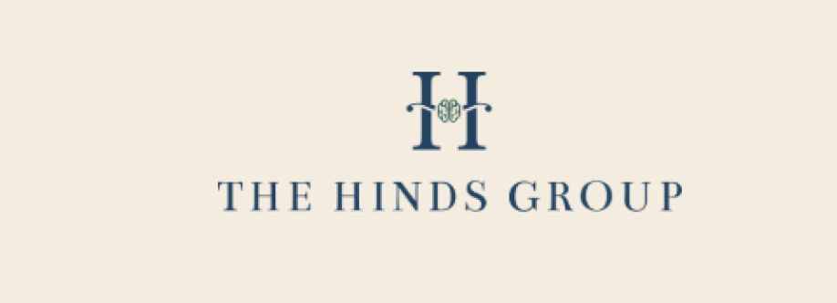 The Hinds Group cover