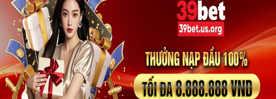39BET usorg cover