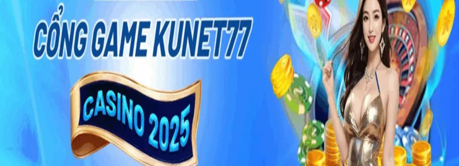 Nhà cái KUBET77 cover