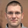 Following profile image