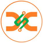 Following profile image