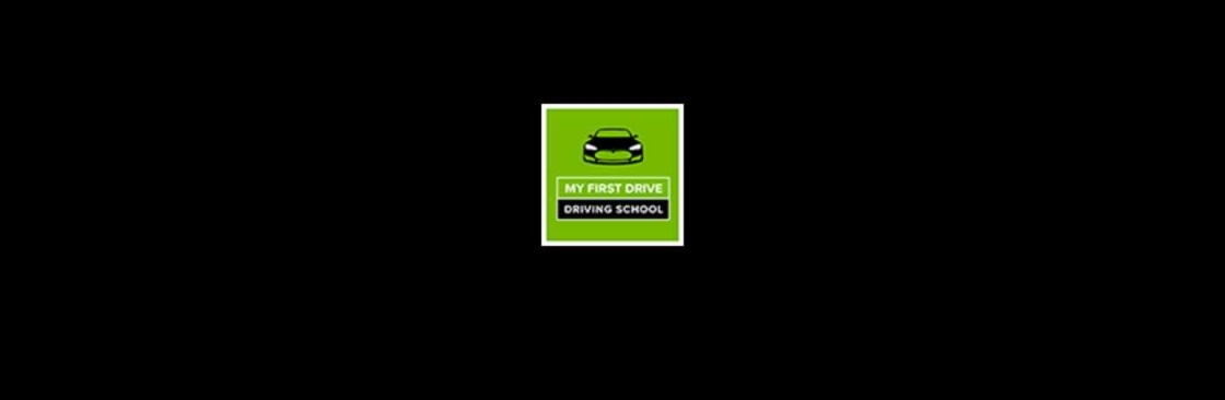 My First Drive Driving School cover