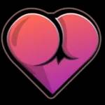 Following profile image