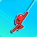 Following profile image
