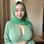 Following profile image