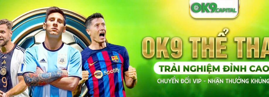 OK9 capital cover