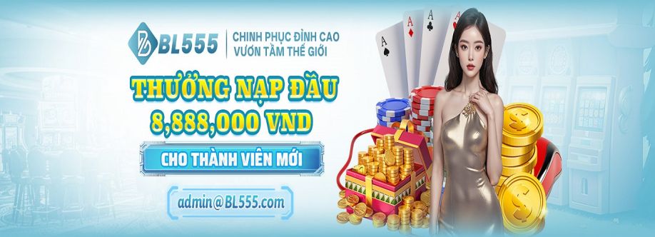 BL555 Nhà Cái cover