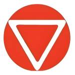 Following profile image