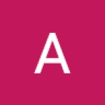 Following profile image