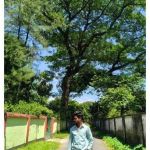 Following profile image